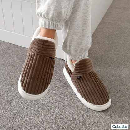 Zapatillas Cómodas Calzitta