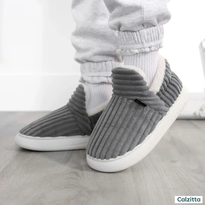 Zapatillas Cómodas Calzitta