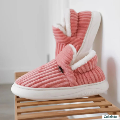 Zapatillas Cómodas Calzitta
