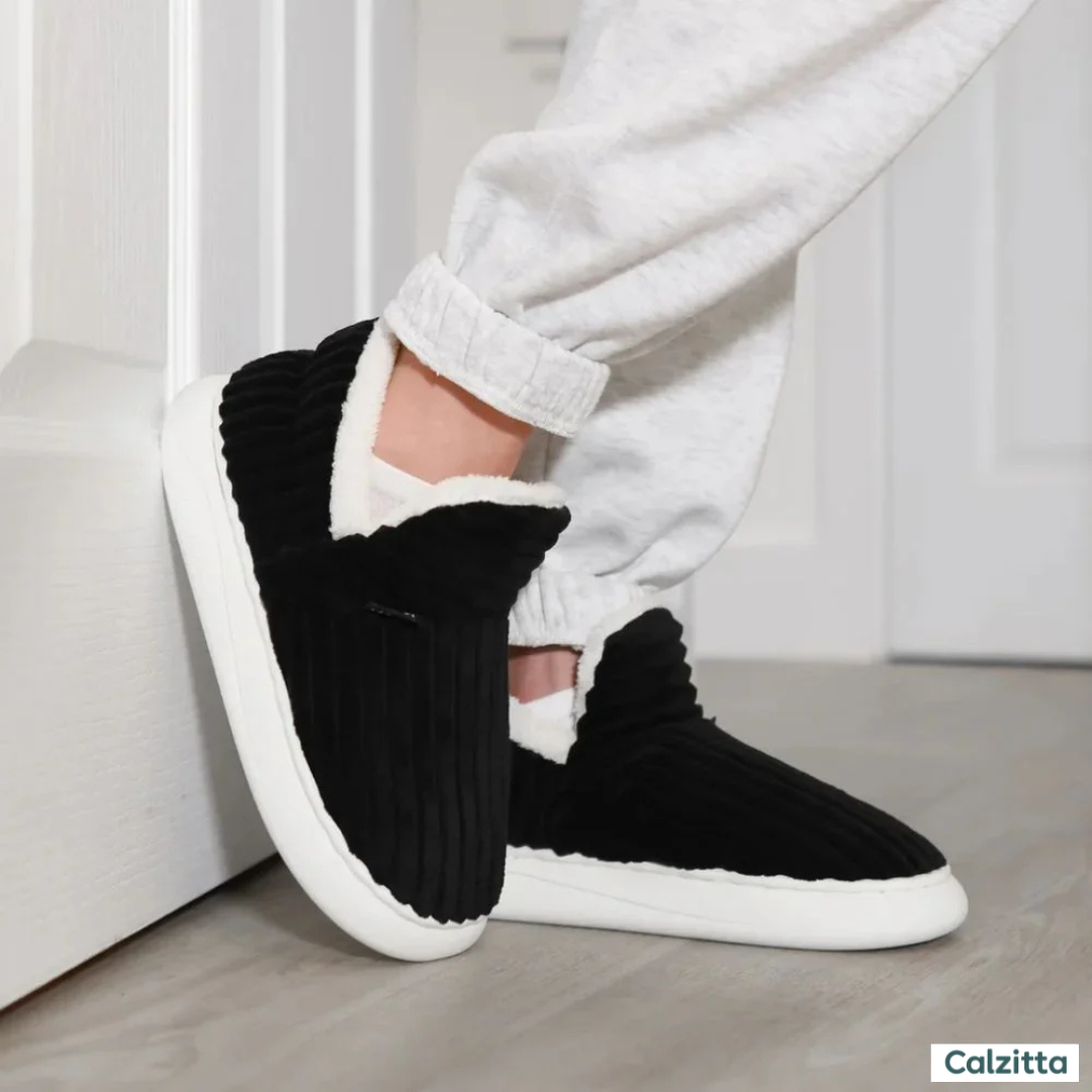 Zapatillas Cómodas Calzitta