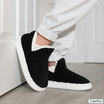 Zapatillas Cómodas Calzitta
