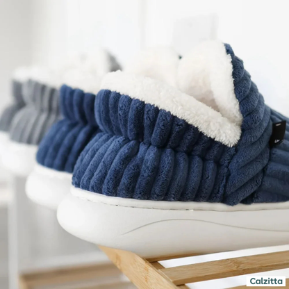 Zapatillas Cómodas Calzitta